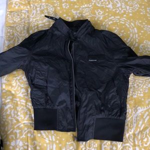 Member’s only jacket